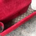 Gucci Red Dionysus GG Supreme Small Bag Gucci Red Dionysus GG Supreme Small Bag