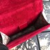 Gucci Red Dionysus GG Supreme Mini Bag Gucci Red Dionysus GG Supreme Mini Bag