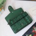 Gucci Green Dionysus Super Mini Snakeskin Bag Gucci Green Dionysus Super Mini Snakeskin Bag