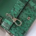 Gucci Green Dionysus Super Mini Snakeskin Bag Gucci Green Dionysus Super Mini Snakeskin Bag