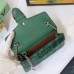 Gucci Green Dionysus Super Mini Snakeskin Bag Gucci Green Dionysus Super Mini Snakeskin Bag