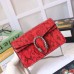 Gucci Red Dionysus Super Mini Snakeskin Bag Gucci Red Dionysus Super Mini Snakeskin Bag