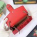 Gucci Red Dionysus Super Mini Snakeskin Bag Gucci Red Dionysus Super Mini Snakeskin Bag