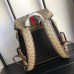 Gucci Ophidia Medium Backpack In GG Supreme Gucci Ophidia Medium Backpack In GG Supreme