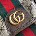 Gucci Ophidia Medium Backpack In GG Supreme Gucci Ophidia Medium Backpack In GG Supreme