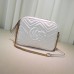 Gucci GG Marmont Medium Chevron Shoulder Bag Gucci GG Marmont Medium Chevron Shoulder Bag