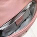Gucci Pink GG Marmont Mini Matelasse Shoulder Bag Gucci Pink GG Marmont Mini Matelasse Shoulder Bag
