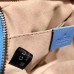 Gucci Light Blue GG Marmont Small Camera Shoulder Bag Gucci Light Blue GG Marmont Small Camera Shoulder Bag