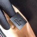 Gucci Black GG Marmont Matelasse Super Mini Bag Gucci Black GG Marmont Matelasse Super Mini Bag