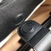 Gucci 627332 GG Marmont medium tote bag in Black matelassé leather Gucci 627332 GG Marmont medium tote bag in Black matelassé leather