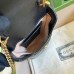 Gucci GG Marmont Mini Bag In Black Matelasse Calfskin Gucci GG Marmont Mini Bag In Black Matelasse Calfskin