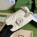 Gucci GG Marmont Belt Bag In White Matelasse Leather Gucci GG Marmont Belt Bag In White Matelasse Leather