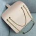 Gucci 510303 Interlocking GG Leather Crossbody Bags Pink Gucci 510303 Interlocking GG Leather Crossbody Bags Pink
