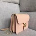 Gucci 510303 Interlocking GG Leather Crossbody Bags Pink Gucci 510303 Interlocking GG Leather Crossbody Bags Pink