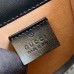 Gucci Horsebit 1955 Mini Bag in Black Calfskin Gucci Horsebit 1955 Mini Bag in Black Calfskin