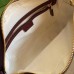 Gucci Horsebit 1955 Small Bag In Gurgundy GG Canvas Gucci Horsebit 1955 Small Bag In Gurgundy GG Canvas