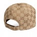 Gucci GG canvas baseball hat Gucci GG canvas baseball hat