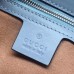 Gucci Pastel Blue GG Marmont Small Matelasse Shoulder Bag Gucci Pastel Blue GG Marmont Small Matelasse Shoulder Bag