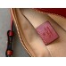 Gucci Original GG Marmont Small Camera Bag With Red Trim Gucci Original GG Marmont Small Camera Bag With Red Trim