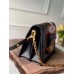 Louis Vuitton Monogram canvas Game On Dauphine MM Bag M57448 Louis Vuitton Monogram canvas Game On Dauphine MM Bag M57448