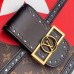 Louis Vuitton Monogram canvas Game On Dauphine MM Bag M57448 Louis Vuitton Monogram canvas Game On Dauphine MM Bag M57448