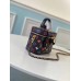Louis Vuitton Monogram canvas Game On Vanity PM Black Bag M57482 Louis Vuitton Monogram canvas Game On Vanity PM Black Bag M57482