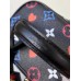Louis Vuitton Monogram canvas Game On Vanity PM Black Bag M57482 Louis Vuitton Monogram canvas Game On Vanity PM Black Bag M57482