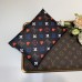 Louis Vuitton Monogram canvas Game On Kirigami Pochette M80284 Louis Vuitton Monogram canvas Game On Kirigami Pochette M80284