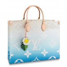 Louis Vuitton OnTheGo GM Bag Monogram Giant M57639 Louis Vuitton OnTheGo GM Bag Monogram Giant M57639