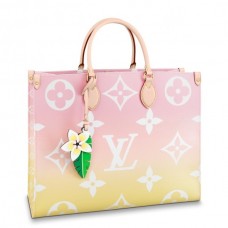 Louis Vuitton OnTheGo GM Bag Monogram Giant M57641 Louis Vuitton OnTheGo GM Bag Monogram Giant M57641