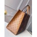 Louis Vuitton Onthego MM Bag Giant Monogram Reverse M45321 Louis Vuitton Onthego MM Bag Giant Monogram Reverse M45321