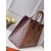 Louis Vuitton Onthego MM Bag Giant Monogram Reverse M45321 Louis Vuitton Onthego MM Bag Giant Monogram Reverse M45321