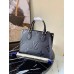 Louis Vuitton OnTheGo PM Bag Monogram Empreinte M45653 Louis Vuitton OnTheGo PM Bag Monogram Empreinte M45653