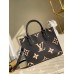 Louis Vuitton OnTheGo PM Bag Monogram Empreinte M45659 Louis Vuitton OnTheGo PM Bag Monogram Empreinte M45659