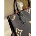 Louis Vuitton OnTheGo PM Bag Monogram Empreinte M45659 Louis Vuitton OnTheGo PM Bag Monogram Empreinte M45659