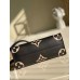 Louis Vuitton OnTheGo PM Bag Monogram Empreinte M45659 Louis Vuitton OnTheGo PM Bag Monogram Empreinte M45659