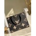 Louis Vuitton OnTheGo PM Bag Monogram Empreinte M45659 Louis Vuitton OnTheGo PM Bag Monogram Empreinte M45659