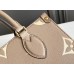 Louis Vuitton OnTheGo PM Bag Monogram Empreinte M45779 Louis Vuitton OnTheGo PM Bag Monogram Empreinte M45779