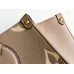 Louis Vuitton OnTheGo PM Bag Monogram Empreinte M45779 Louis Vuitton OnTheGo PM Bag Monogram Empreinte M45779