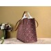 Louis Vuitton M57185 LV Since 1854 Onthego GM tote bag in Bordeaux Red Jacquard Since 1854 textile Louis Vuitton M57185 LV Since 1854 Onthego GM tote bag in Bordeaux Red Jacquard Since 1854 textile