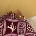 Louis Vuitton M57185 LV Since 1854 Onthego GM tote bag in Bordeaux Red Jacquard Since 1854 textile Louis Vuitton M57185 LV Since 1854 Onthego GM tote bag in Bordeaux Red Jacquard Since 1854 textile