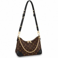 Louis Vuitton Boulogne Bag Monogram Canvas M45831 Louis Vuitton Boulogne Bag Monogram Canvas M45831