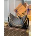 Louis Vuitton Boulogne Bag Monogram Canvas M45831 Louis Vuitton Boulogne Bag Monogram Canvas M45831