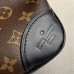 Louis Vuitton Boulogne Bag Monogram Canvas M45831 Louis Vuitton Boulogne Bag Monogram Canvas M45831