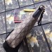 Gucci Beige GG Supreme Portfolio Pouch Gucci Beige GG Supreme Portfolio Pouch