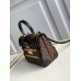 Louis Vuitton Trianon PM Bag Monogram Canvas M45908 Louis Vuitton Trianon PM Bag Monogram Canvas M45908