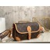 Louis Vuitton Diane Satchel Monogram Canvas M45985 Louis Vuitton Diane Satchel Monogram Canvas M45985