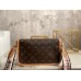 Louis Vuitton Diane Satchel Monogram Canvas M45985 Louis Vuitton Diane Satchel Monogram Canvas M45985