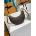 Louis Vuitton Loop Bag Monogram Canvas M81098 Louis Vuitton Loop Bag Monogram Canvas M81098