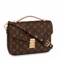 Louis Vuitton Pochette Metis Bag Monogram Canvas M44875 Louis Vuitton Pochette Metis Bag Monogram Canvas M44875